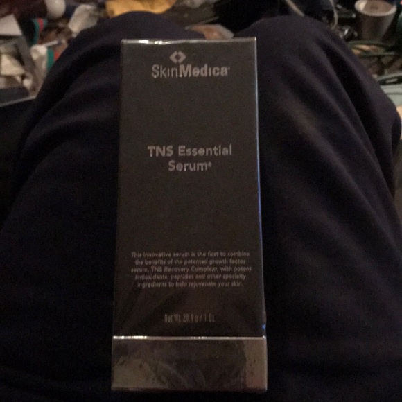 Skinmedica TNS essential serum 28.4 grams 1.0 oz - Picture 1 of 2